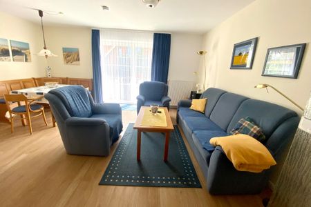 7012 - FeWo Engelke Dahme -