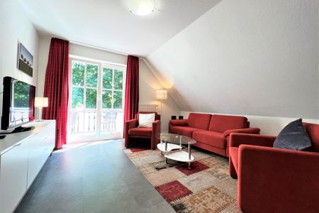 Apartmenthaus am Nordseestrand Whg. 7, An der Rennweide 1B, 70qm 