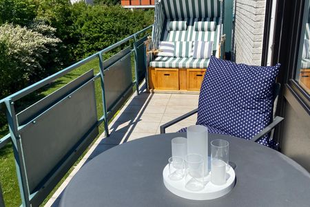 5050 - Saarstraße 2a Dahme -