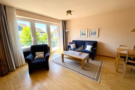 5050 - Saarstraße 2a Dahme -