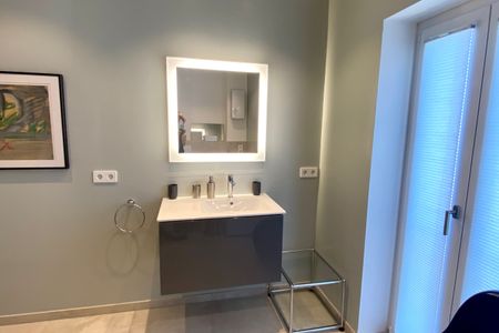 2508 - Penthouse Strandwiese Dahme -