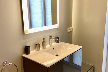 2508 - Penthouse Strandwiese Dahme -