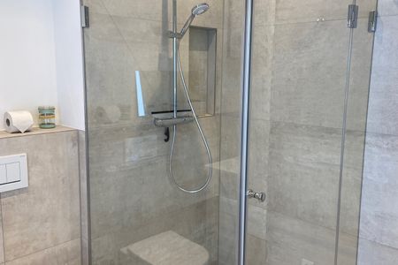 2508 - Penthouse Strandwiese Dahme -