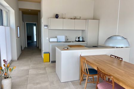 2508 - Penthouse Strandwiese Dahme -