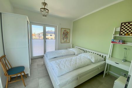 2508 - Penthouse Strandwiese Dahme -