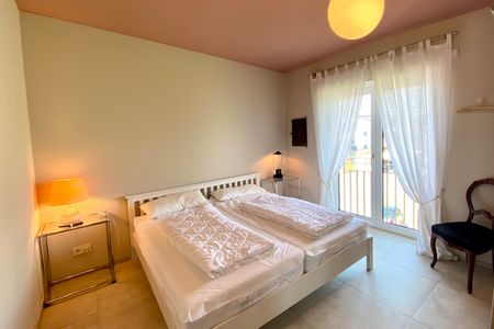 2508 - Penthouse Strandwiese Dahme -