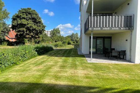 2803 - Strandliebe Dahme -