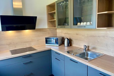 5200 - Haus Preuß mit großem Garten Dahme -