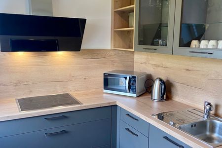 5200 - Haus Preuß mit großem Garten Dahme -