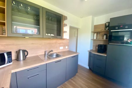 5200 - Haus Preuß mit großem Garten Dahme -