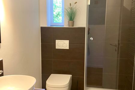 5200 - Haus Preuß mit großem Garten Dahme -