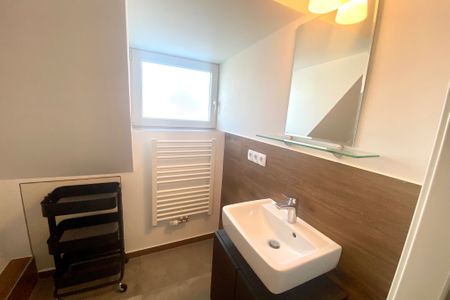 5200 - Haus Preuß mit großem Garten Dahme -