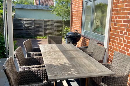 5200 - Haus Preuß mit großem Garten Dahme -