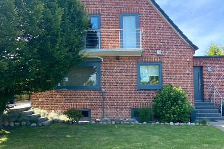 5200 - Haus Preuß mit großem Garten Dahme -