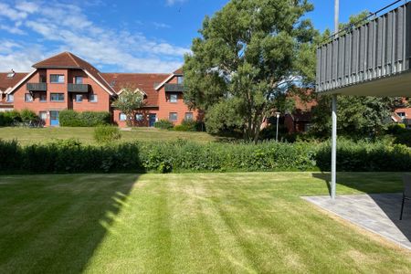 2803 - Strandliebe Dahme -