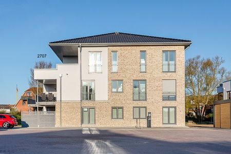 2707 - Strandwiese 16 Dahme -