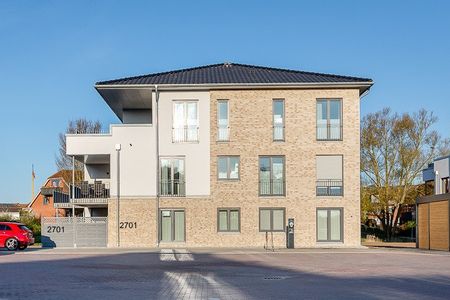 2701 - Strandwiese 16 Dahme -