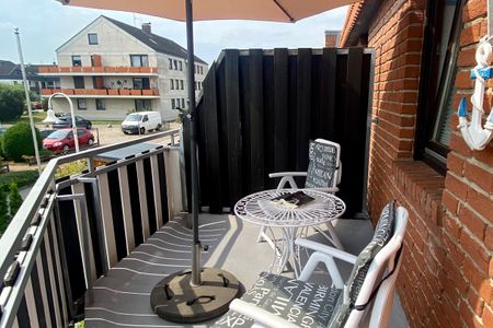 5082 -  Lille Ö Dahme -