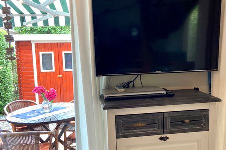 5082 -  Lille Ö Dahme -