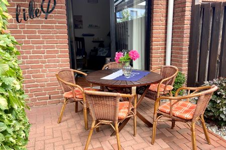 5082 -  Lille Ö Dahme -