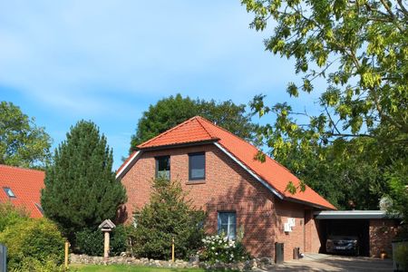 Apartment FriesenLück 