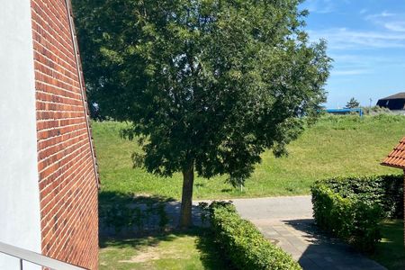 1017 - Haus am Deich WG 2 Dahme -