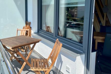 1017 - Haus am Deich WG 2 Dahme -