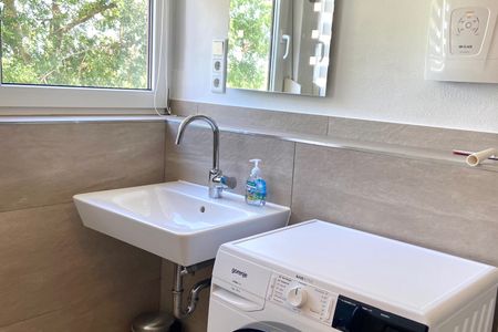 1017 - Haus am Deich WG 2 Dahme -