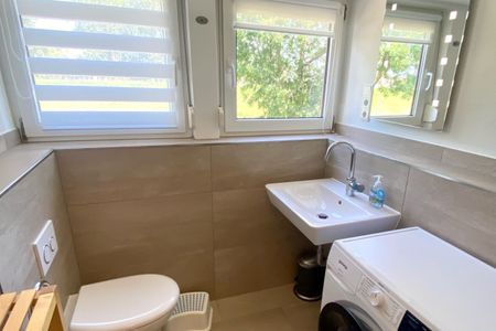 1017 - Haus am Deich WG 2 Dahme -