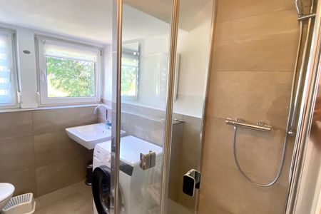 1017 - Haus am Deich WG 2 Dahme -