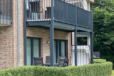 2302 - Fewo. Levin Dahme -