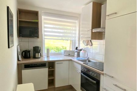 1016 - Haus am Deich WG 1 Dahme -