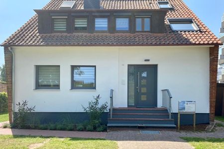 1017 - Haus am Deich WG 2 Dahme -