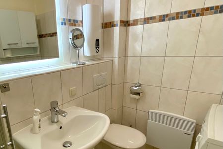 7027 - Ostseesonne Dahme -