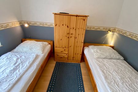 7027 - Ostseesonne Dahme -