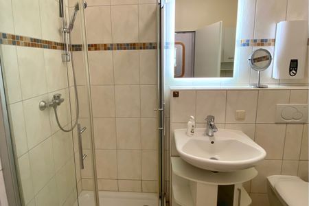 7027 - Ostseesonne Dahme -