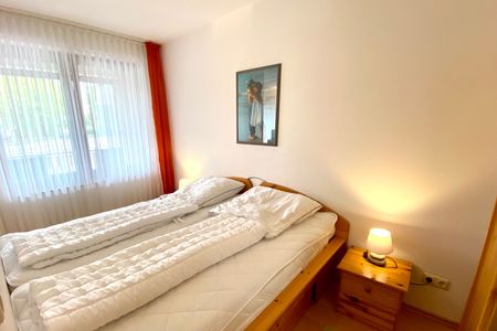 7027 - Ostseesonne Dahme -