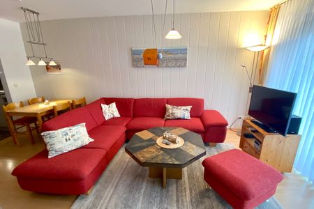 7027 - Ostseesonne Dahme -