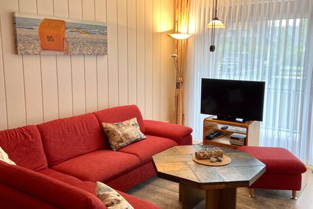 7027 - Ostseesonne Dahme -