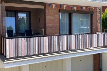 7027 - Ostseesonne Dahme -