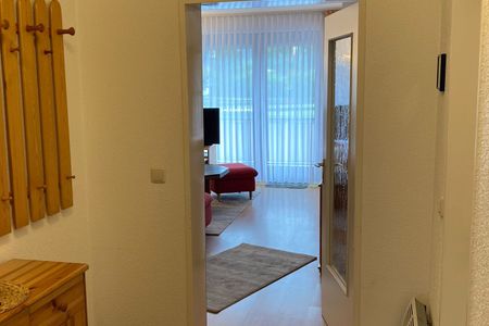 7027 - Ostseesonne Dahme -