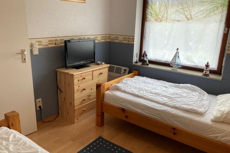 7027 - Ostseesonne Dahme -