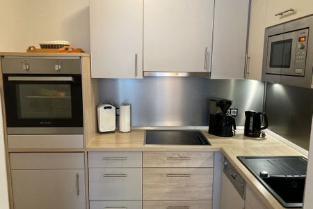 7027 - Ostseesonne Dahme -