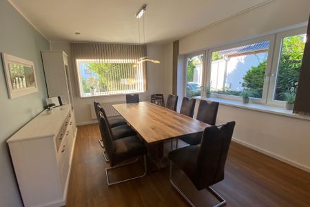 5200 - Haus Preuß mit großem Garten Dahme -