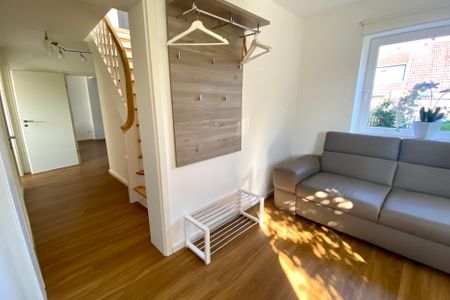 5200 - Haus Preuß mit großem Garten Dahme -