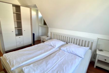 5200 - Haus Preuß mit großem Garten Dahme -