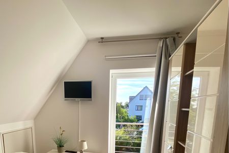 5200 - Haus Preuß mit großem Garten Dahme -