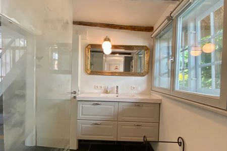  5100 - Dahmes alte Fischerkate Ferienhaus Dahme - 