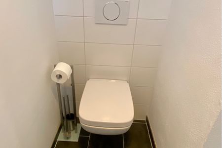  5100 - Dahmes alte Fischerkate Ferienhaus Dahme - 