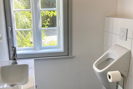  5100 - Dahmes alte Fischerkate Ferienhaus Dahme - 